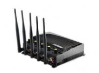 Cell Phone GPS WiFi Jammer TG-5CA